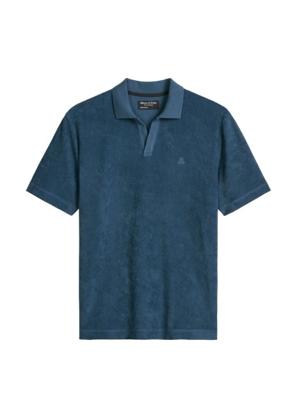 Poloshirt Towel.-Jersey regular