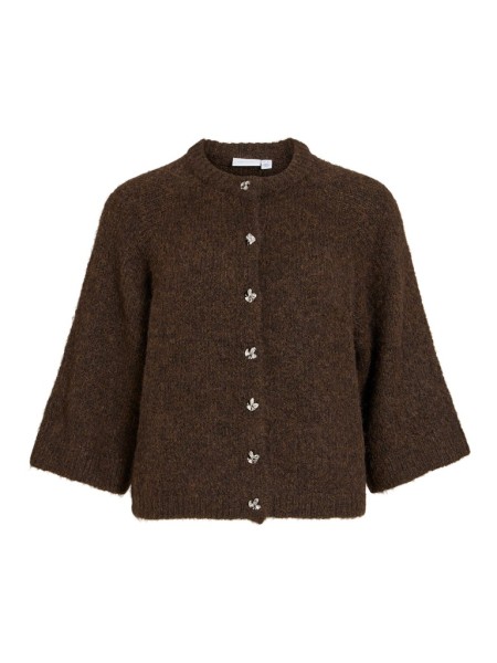 VIMARLEY 3/4 CARDIGAN