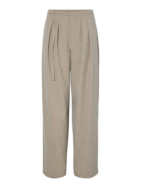 YASCASO HMW WIDE PANT