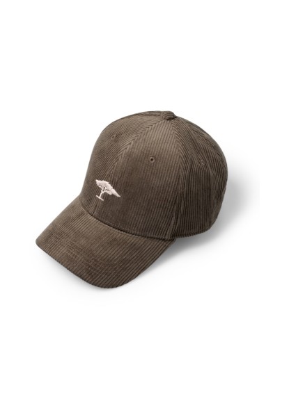 Corduroy Cap