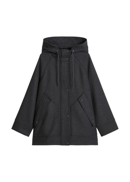 Wollparka regular