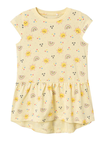 NMFVIGGA CAPSL DRESS F1 NOOS