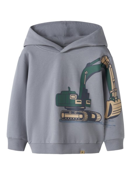 NMMNERO LS NREG SWEAT WH BRU