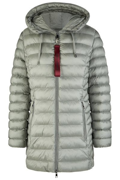 Jacke Thermore mit Kapuze