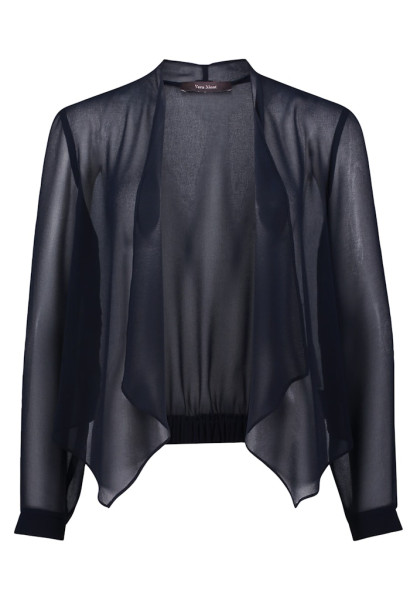 Blusenjacke