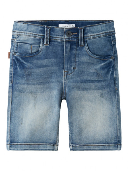 NKMTHEO XSL DNM L SHORTS 5495-TH NOOS
