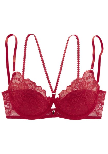 LASCANA push-up bra