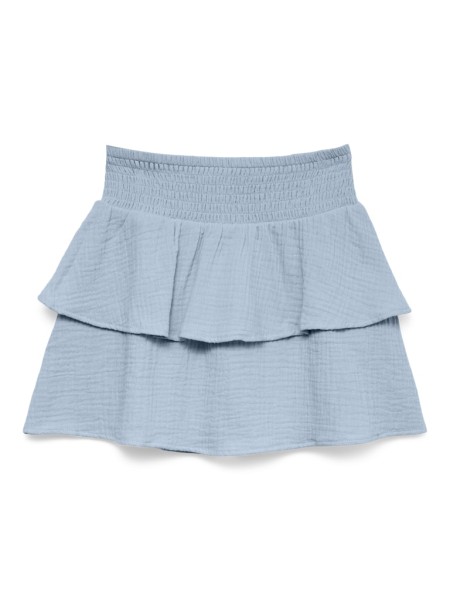 VMNATALI HW SMOCK SKIRT WVN GIRL