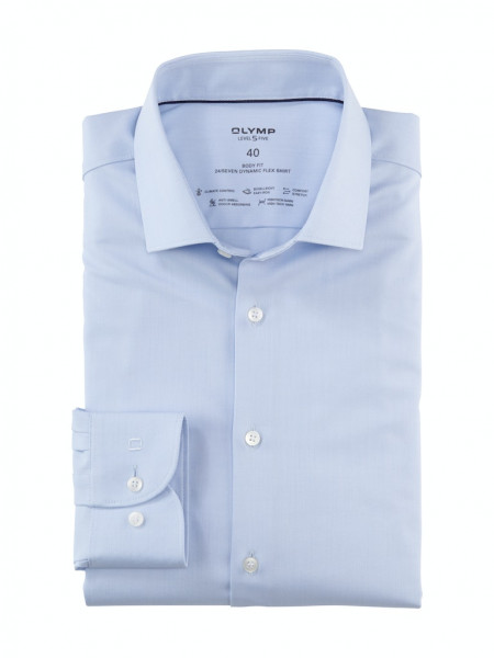 OLYMP Level Five 24/Seven