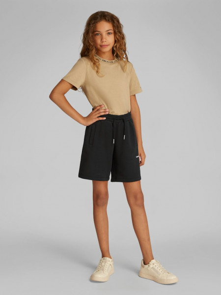 NEW INST. LOGO SHORTS