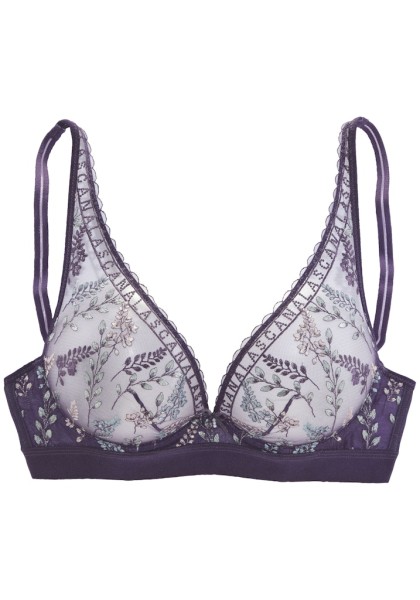 LASCANA Wire bra