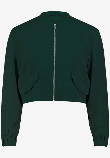 Bomberjacke mit Klappentaschen