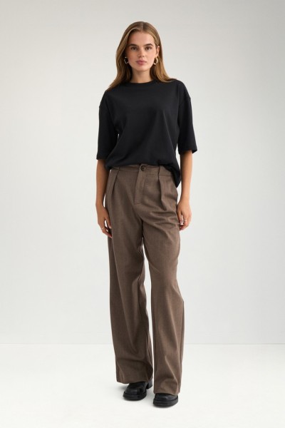 NULIPPA STRAIGHT PANTS