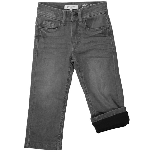 Kn.-Thermojeans, Classic Fit