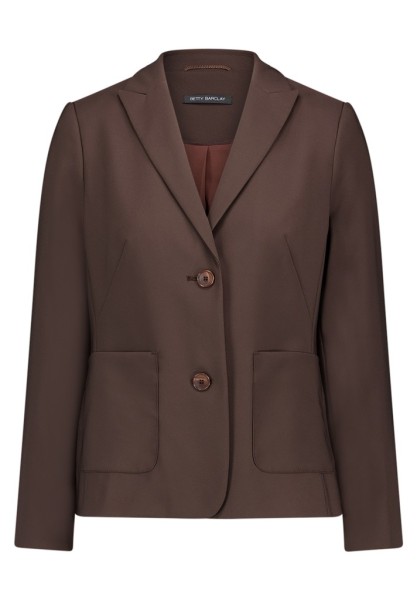 Blazer-Jacke