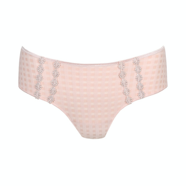 AVERO pearly pink Hotpants