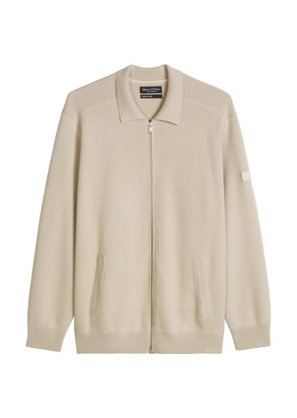 Strickjacke regular