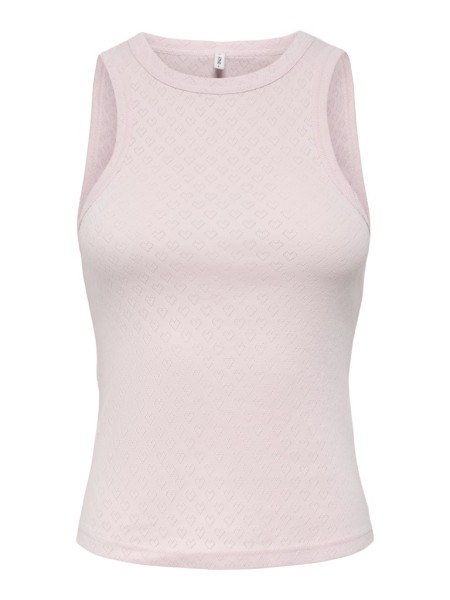 ONLMADISON TANK TOP BOX JRS