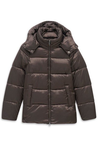 Damen Jacke Popeline