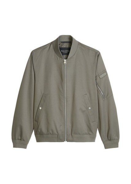 Blouson regular