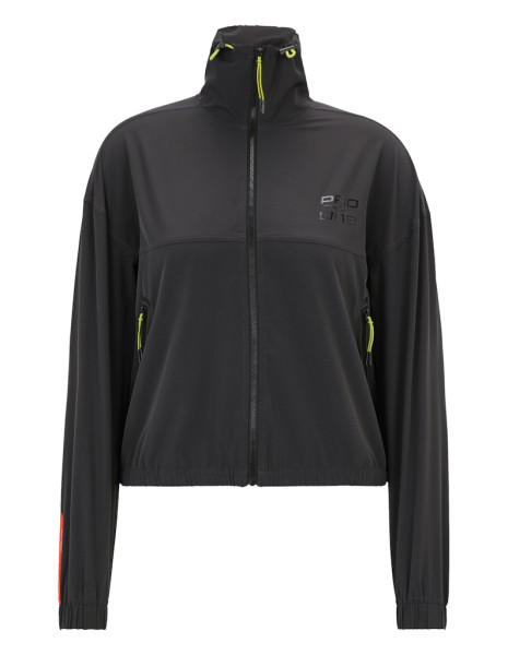 PLW_New Orleans 1100 Jacket