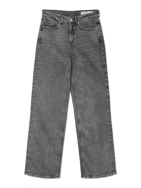 VMTESSA HR WIDE JEANS RA206 GA NOOS