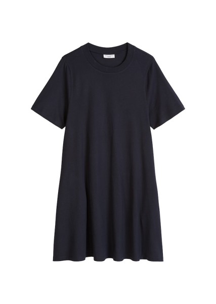 DfC Ausgestelltes Jerseykleid