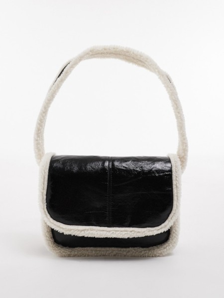 TSSOLO SHOULDER BAG