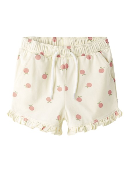 NMFJUNNI SHORTS BOX PB
