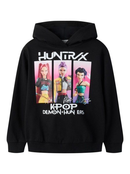 NKFADIS KPOP NREG SWEAT WH BRU LNOOS SKY