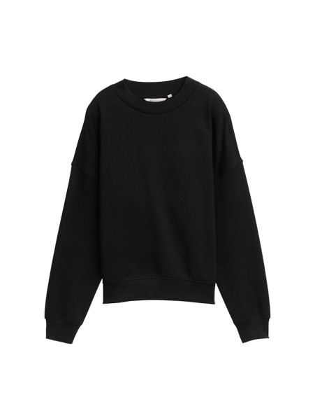 Loose Fit Sweatshirt