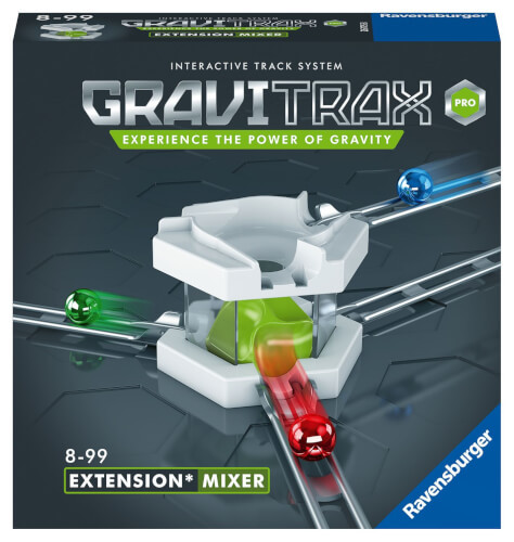 GraviTrax Pro Mixer