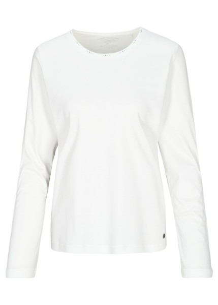 NOS Rdh.-Shirt, 1/1 Arm,Steine