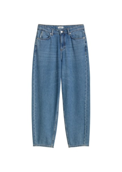 MTDWB_Denim Trousers
