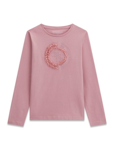 LS T-SHIRT