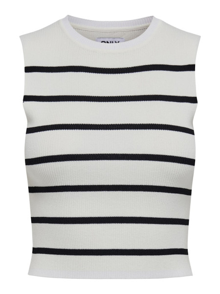 ONLMAJLI S/L TOP KNT NOOS