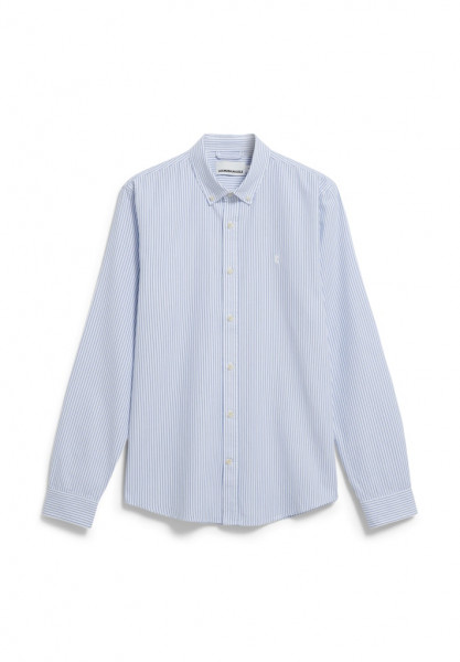 QUAASA STRIPE LONGSLEEVE SHIRT