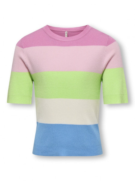 KOGANITA S/S TOP KNT