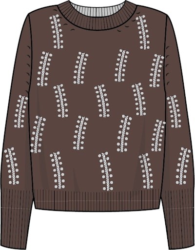 58 254KN58Kalma 10020124