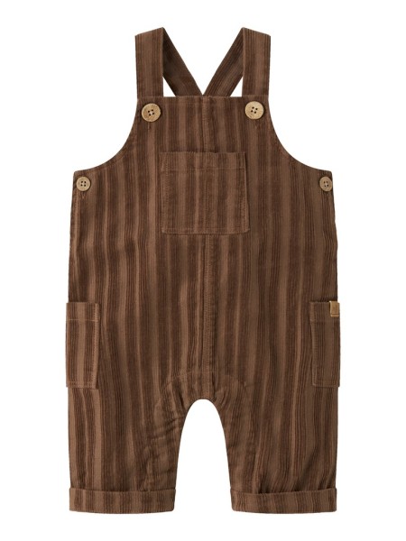 NBMROS LOOSE CORD OVERALL 4344-RU LIL
