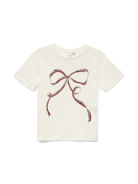 VMKELLY LOVE SS TOP JRS GIRL