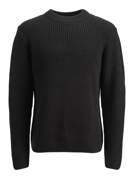 JORBLEECKER KNIT CREW NECK BF