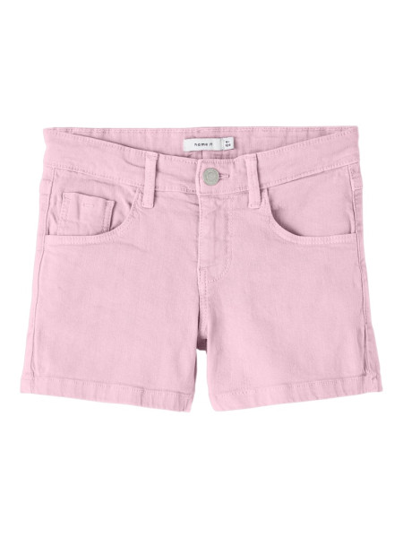 NKFROSE REG TWI SHORTS 8212-TP NOOS