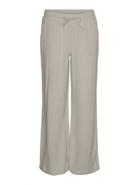 VMJESMILO HW WIDE PANTS WVN GA GIRL
