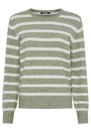 Pullover Long Sleeves