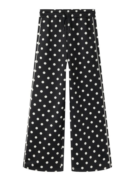 NKFONEA WIDE SWE PANT UNB