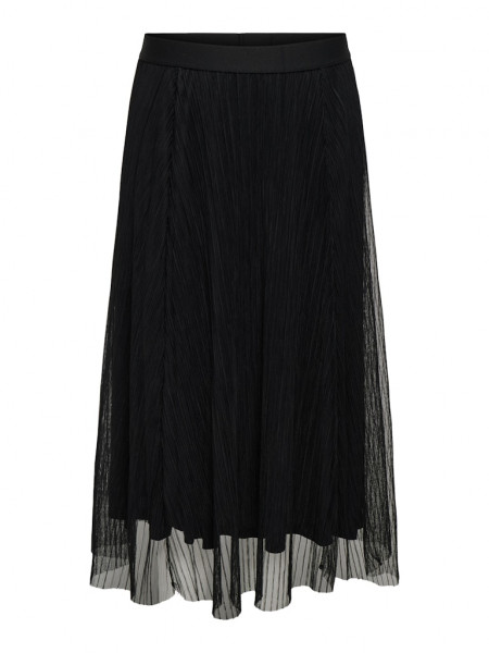 CARLAVINA SKIRT JRS NOOS