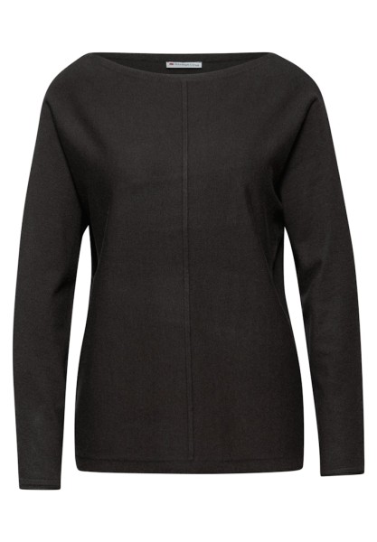 Basic Dolman Pullover