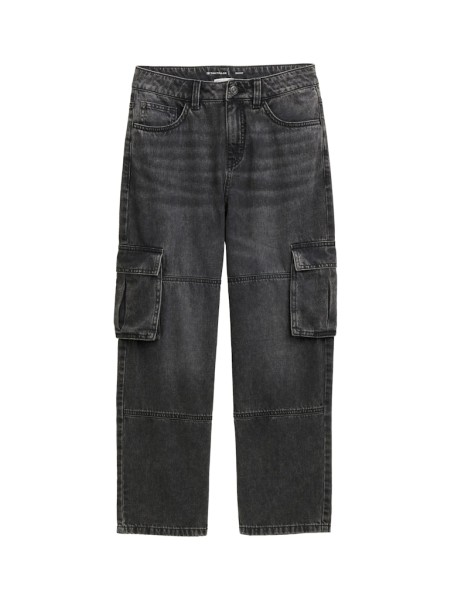 Baggy Cargo Jeans