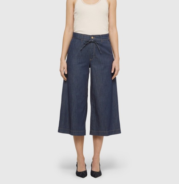 MAC JEANS - WENDY, Super light denim